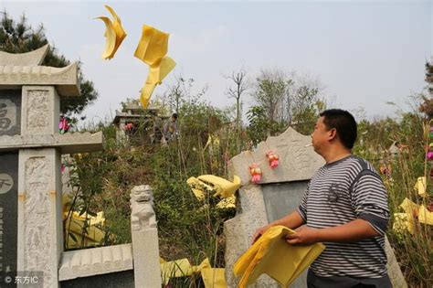 墳景風水|墓地風水學知識，教你怎樣看墓地風水好壞